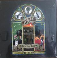 Виниловая пластинка Sir Reg / MODERN DAY DISGRACE (1LP)